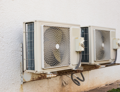 Spring Air Conditioner Maintenance Guide: Ensure Your System Runs Smoothly